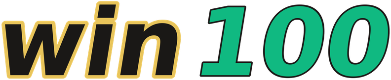 win100 logo