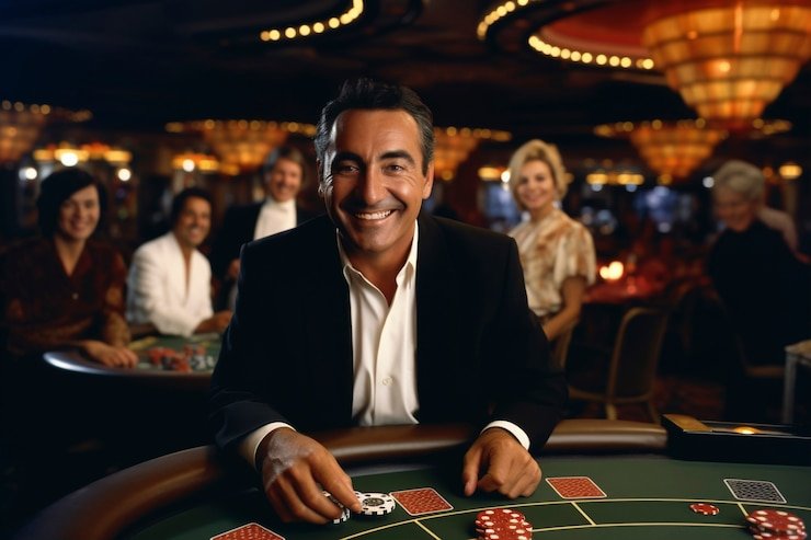 win100 Live Blackjack Gold